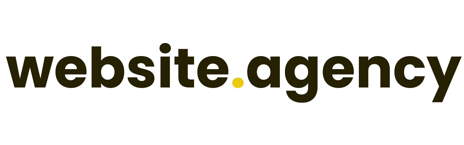 Website Laten Maken Agency